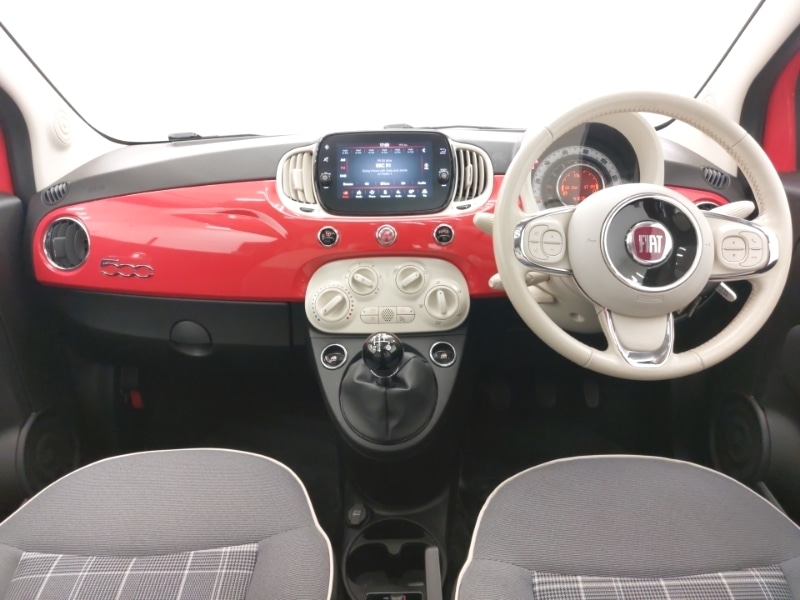 Used Fiat 500 2019 for sale - 77273025: Photo 2