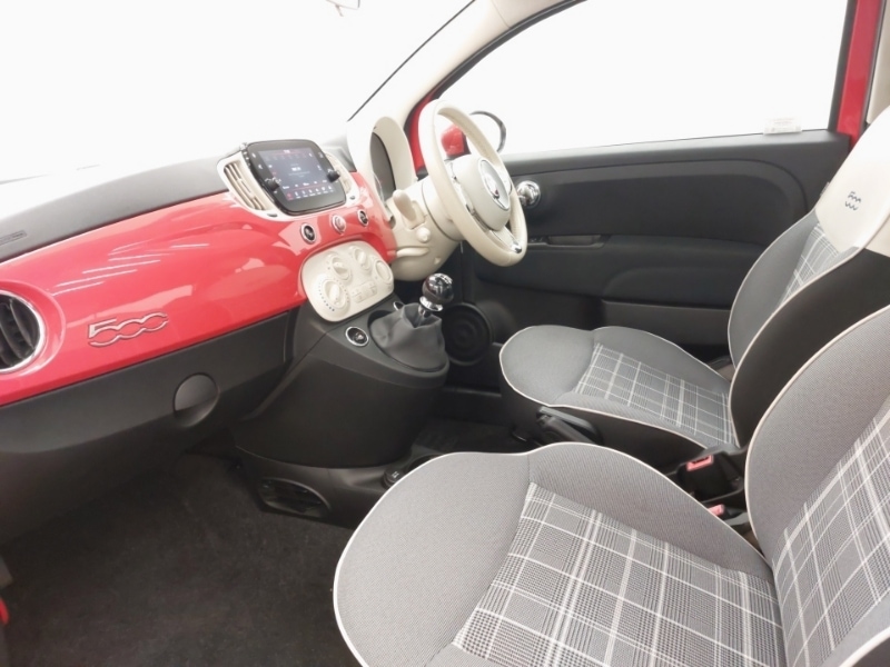 Used Fiat 500 2019 for sale - 77273025: Photo 5