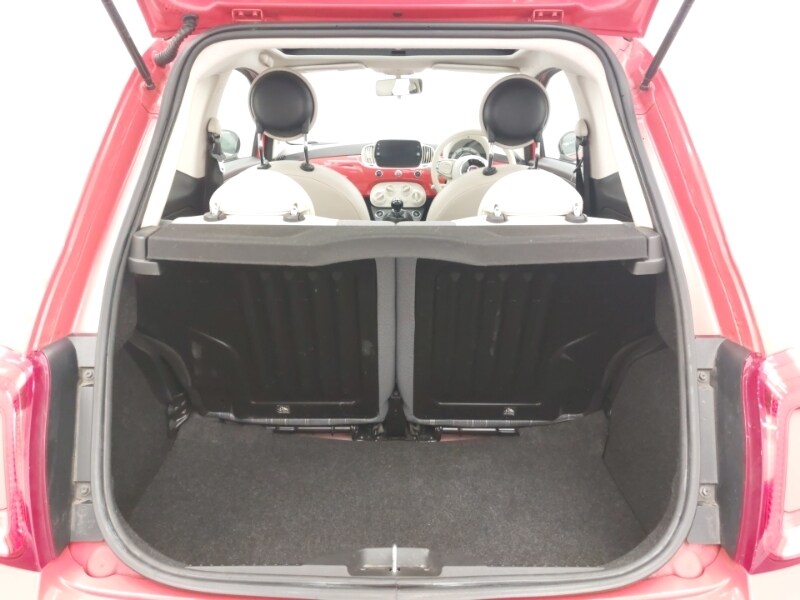 Used Fiat 500 2019 for sale - 77273025: Photo 8