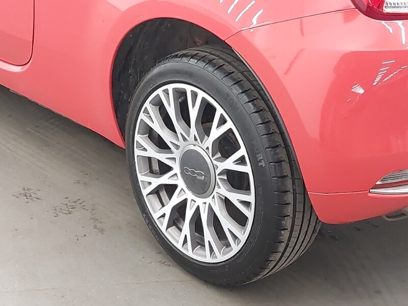 Used Fiat 500 2019 for sale - 77273025: Photo 9