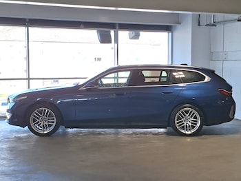 Used BMW i5 2025 for sale - 78252904: Photo