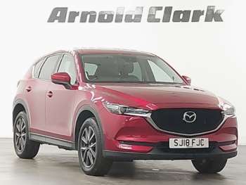 2018 - 2.0 Sport Nav 5dr