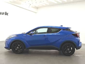 Used Toyota C-HR 2021 for sale - 79691204: Photo