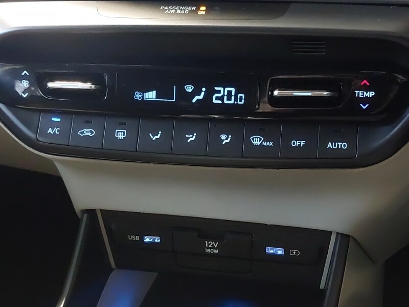 Used Hyundai i20 2022 for sale - 77475937: Photo 13