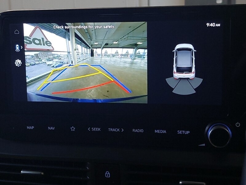 Used Hyundai i20 2022 for sale - 77475937: Photo 14