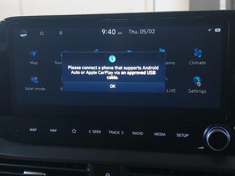 Used Hyundai i20 2022 for sale - 77475937: Photo 16