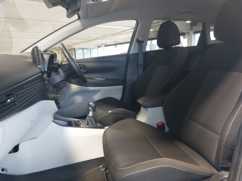 Used Hyundai i20 2022 for sale - 77475937: Photo 5