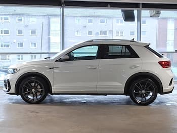 Used Volkswagen T-Roc 2020 for sale - 79734247: Photo