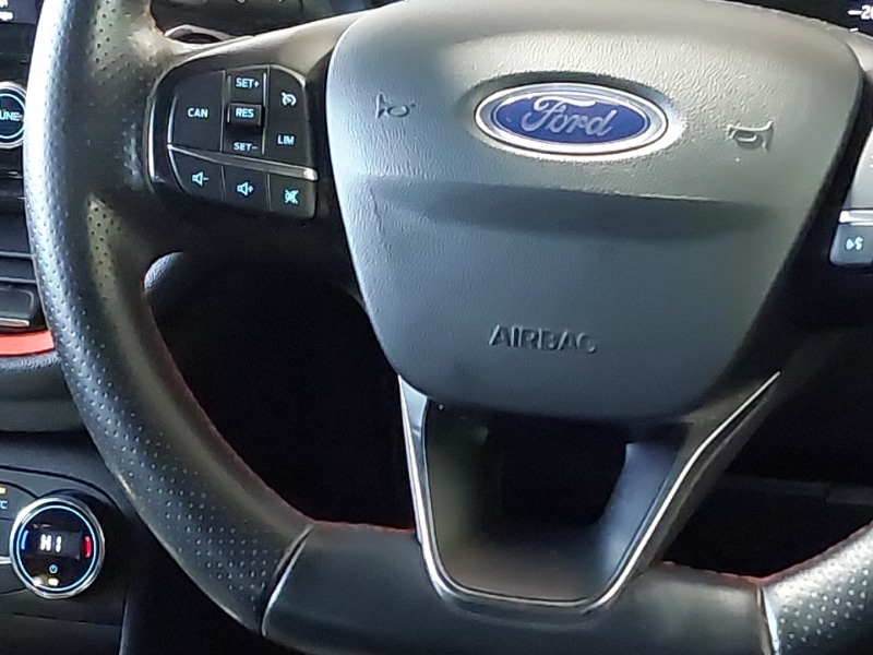 Used Ford Fiesta 2018 for sale - 76951588: Photo 10