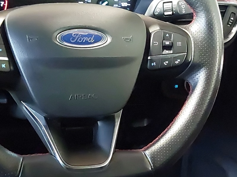 Used Ford Fiesta 2018 for sale - 76951588: Photo 11