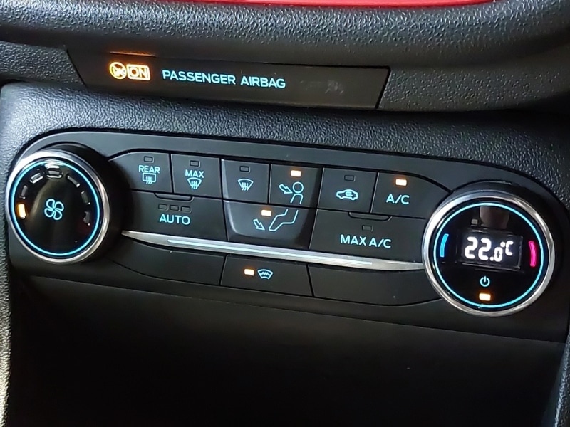 Used Ford Fiesta 2018 for sale - 76951588: Photo 13