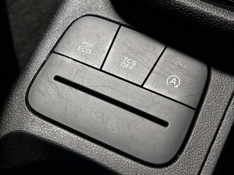 Used Ford Fiesta 2018 for sale - 76951588: Photo 15