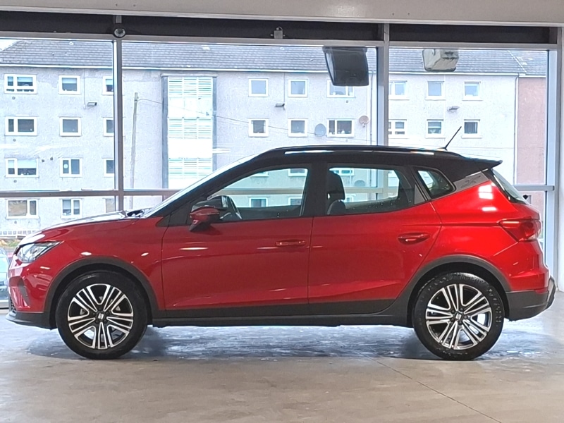 Used SEAT Arona 2023 for sale - 78114202: Photo 4