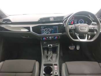 Used Audi Q3 2022 for sale - 75197968: Photo