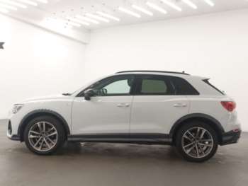Used Audi Q3 2022 for sale - 75197968: Photo