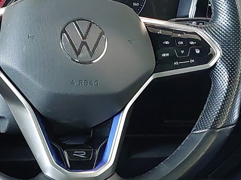 Used Volkswagen Touareg 2021 for sale - 76195359: Photo 11