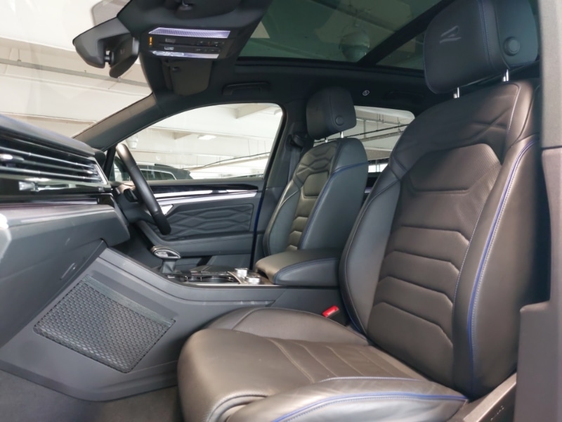 Used Volkswagen Touareg 2021 for sale - 76195359: Photo 5