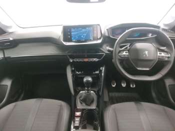 Used Peugeot 208 2023 for sale - 74732000: Photo