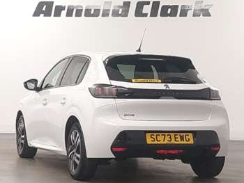 Used Peugeot 208 2023 for sale - 74732000: Photo