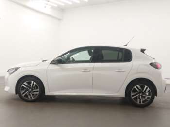 Used Peugeot 208 2023 for sale - 74732000: Photo