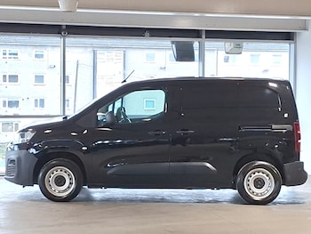 Used Citroen Berlingo 2024 for sale - 78511463: Photo