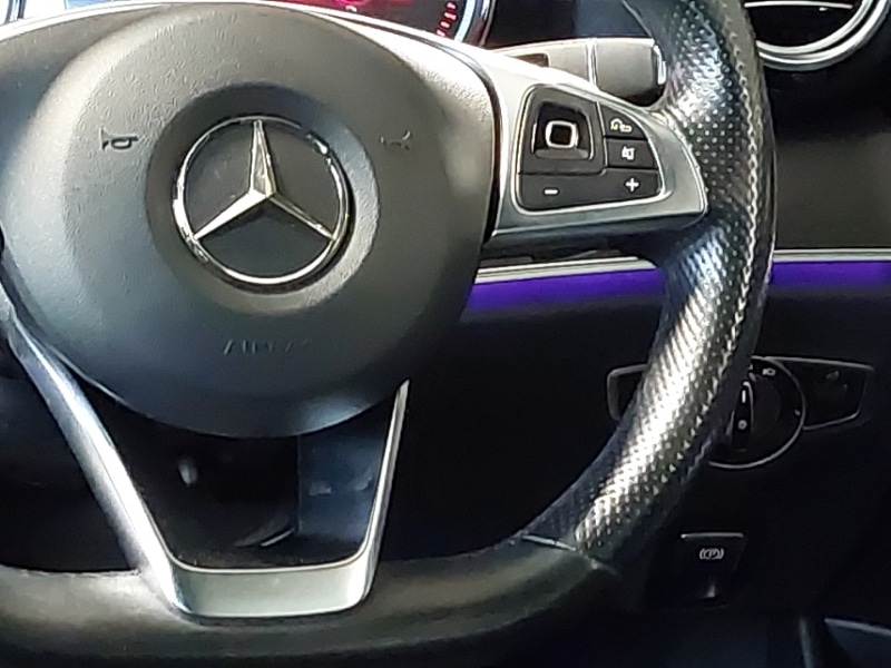 Used Mercedes-Benz E Class 2017 for sale - 77664018: Photo 11