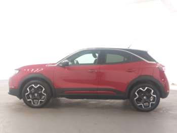 Used Vauxhall Mokka 2024 for sale - 73461800: Photo