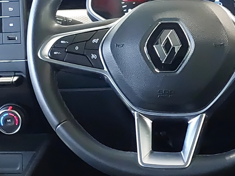 Used Renault Clio 2021 for sale - 77062563: Photo 10