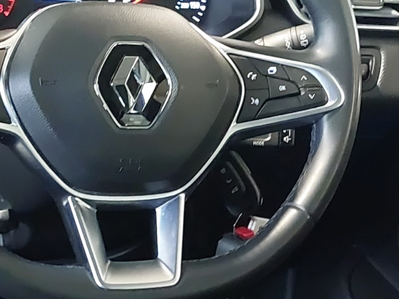 Used Renault Clio 2021 for sale - 77062563: Photo 11