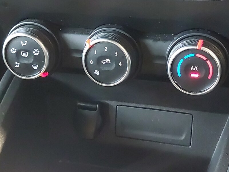 Used Renault Clio 2021 for sale - 77062563: Photo 13