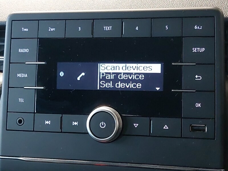 Used Renault Clio 2021 for sale - 77062563: Photo 14