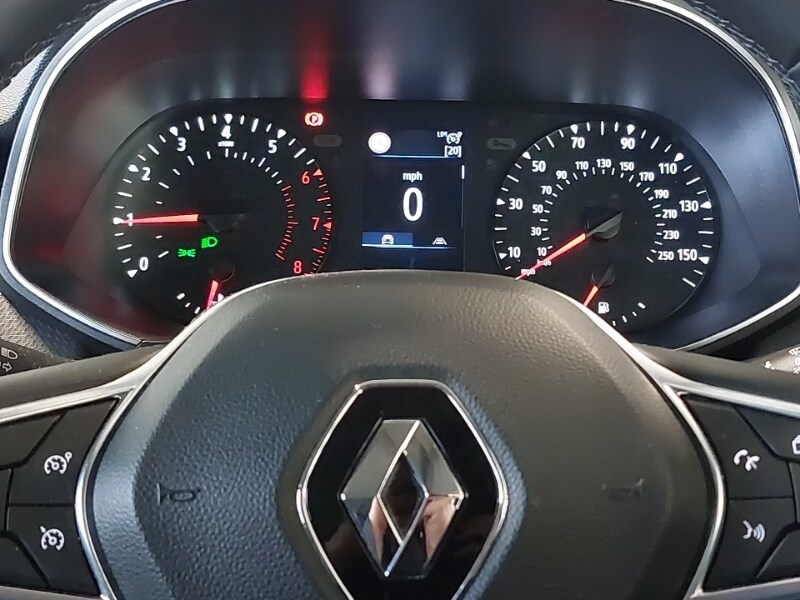 Used Renault Clio 2021 for sale - 77062563: Photo 19