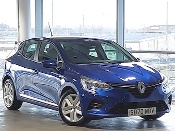 Used Renault Clio 2021 for sale - 77062563: Photo