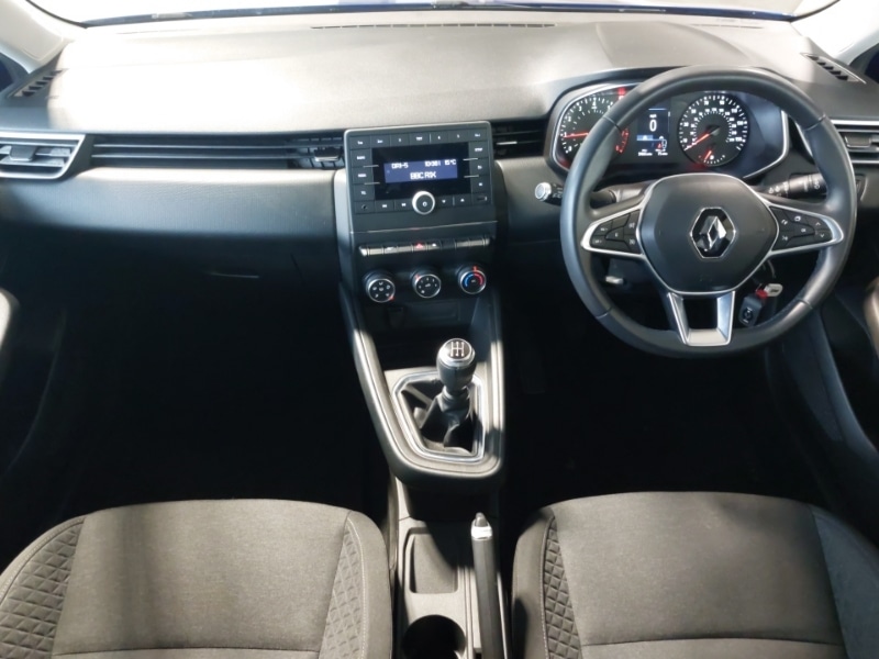 Used Renault Clio 2021 for sale - 77062563: Photo 2