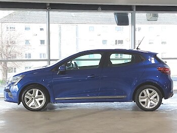 Used Renault Clio 2021 for sale - 77062563: Photo