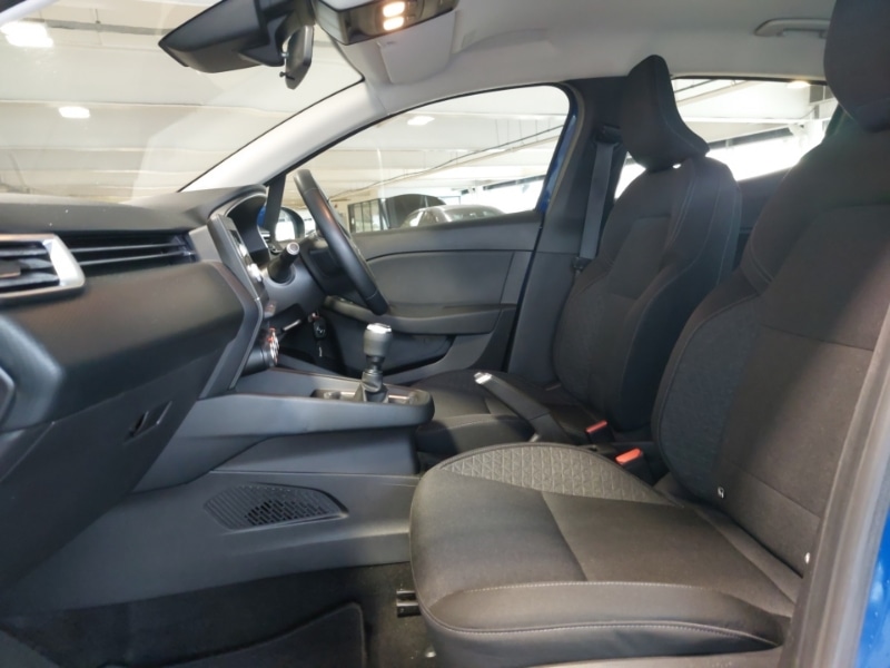 Used Renault Clio 2021 for sale - 77062563: Photo 5