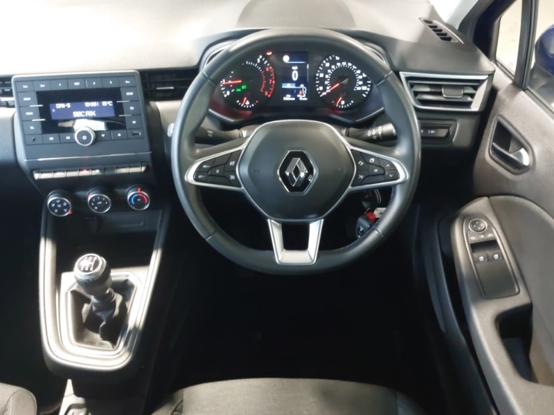 Used Renault Clio 2021 for sale - 77062563: Photo 7