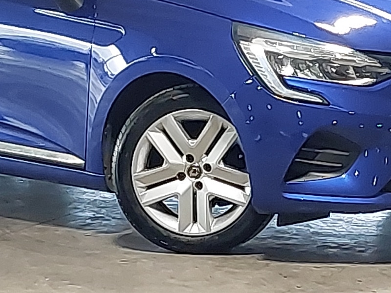 Used Renault Clio 2021 for sale - 77062563: Photo 9