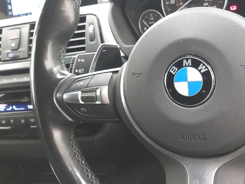 Used BMW 3 Series 2018 for sale - 77039347: Photo 11