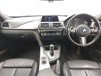 Used BMW 3 Series 2018 for sale - 77039347: Photo