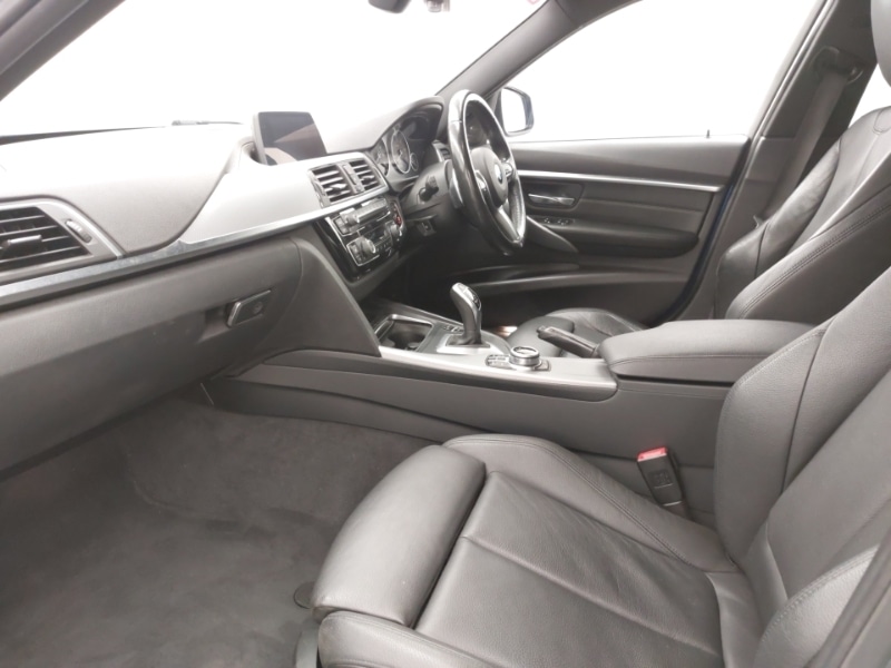 Used BMW 3 Series 2018 for sale - 77039347: Photo 5