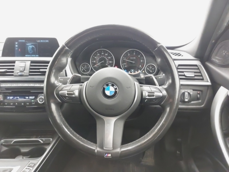 Used BMW 3 Series 2018 for sale - 77039347: Photo 7
