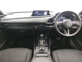Used Mazda CX-30 2025 for sale - 78751323: Photo