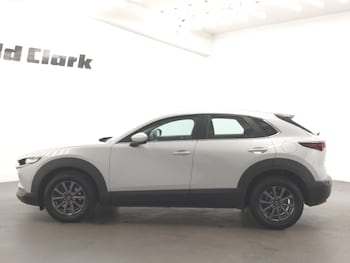Used Mazda CX-30 2025 for sale - 78751323: Photo