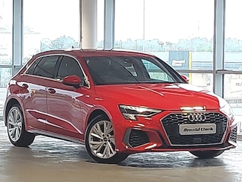 Audi - A3