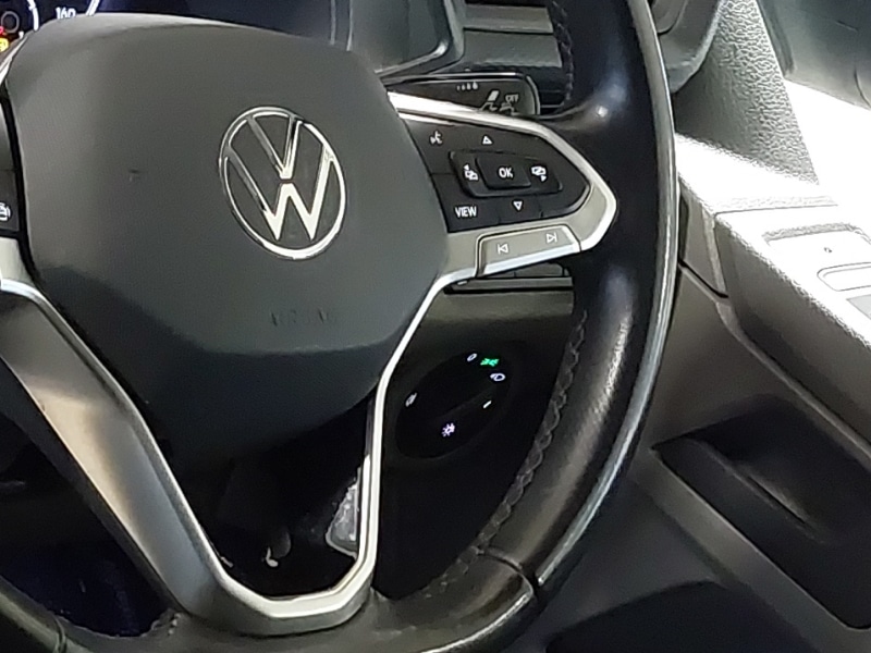 Used Volkswagen Transporter 2022 for sale - 77722010: Photo 11