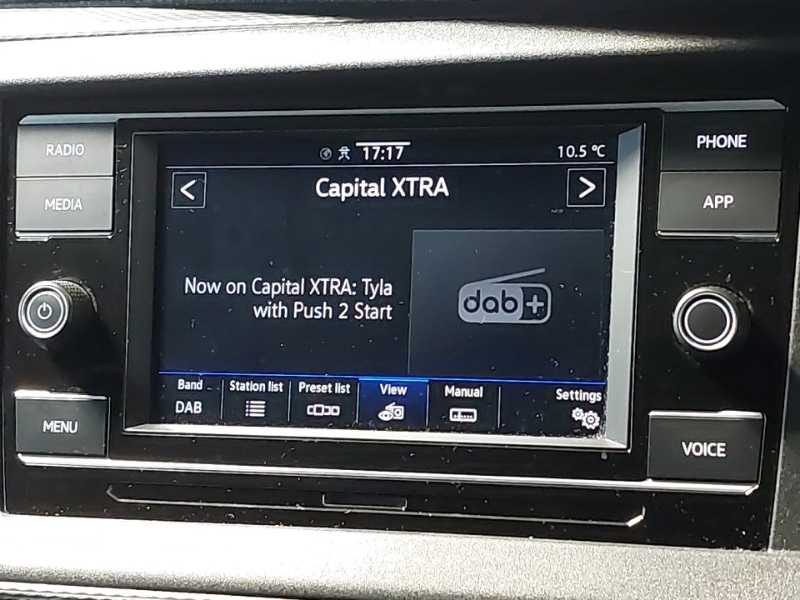 Used Volkswagen Transporter 2022 for sale - 77722010: Photo 12