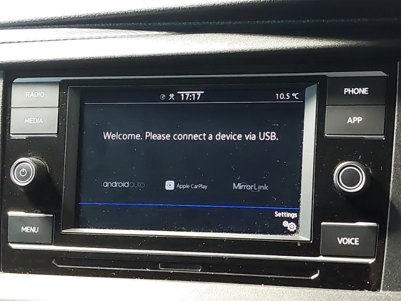 Used Volkswagen Transporter 2022 for sale - 77722010: Photo 16