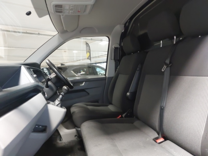 Used Volkswagen Transporter 2022 for sale - 77722010: Photo 5