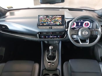 Used Nissan Qashqai 2024 for sale - 75170094: Photo